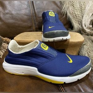 Vintage Nike Presto Chanjo Slip On - M